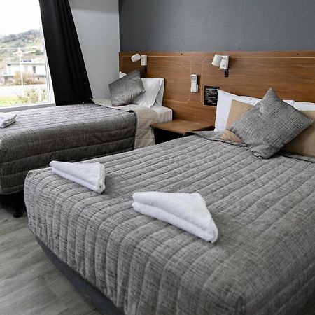 Garden Motor Inn 冈德盖 外观 照片