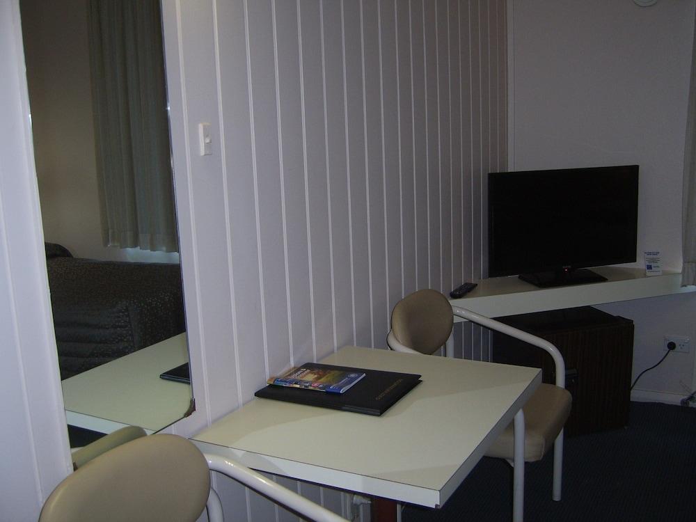 Garden Motor Inn 冈德盖 外观 照片