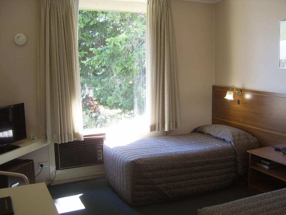 Garden Motor Inn 冈德盖 外观 照片