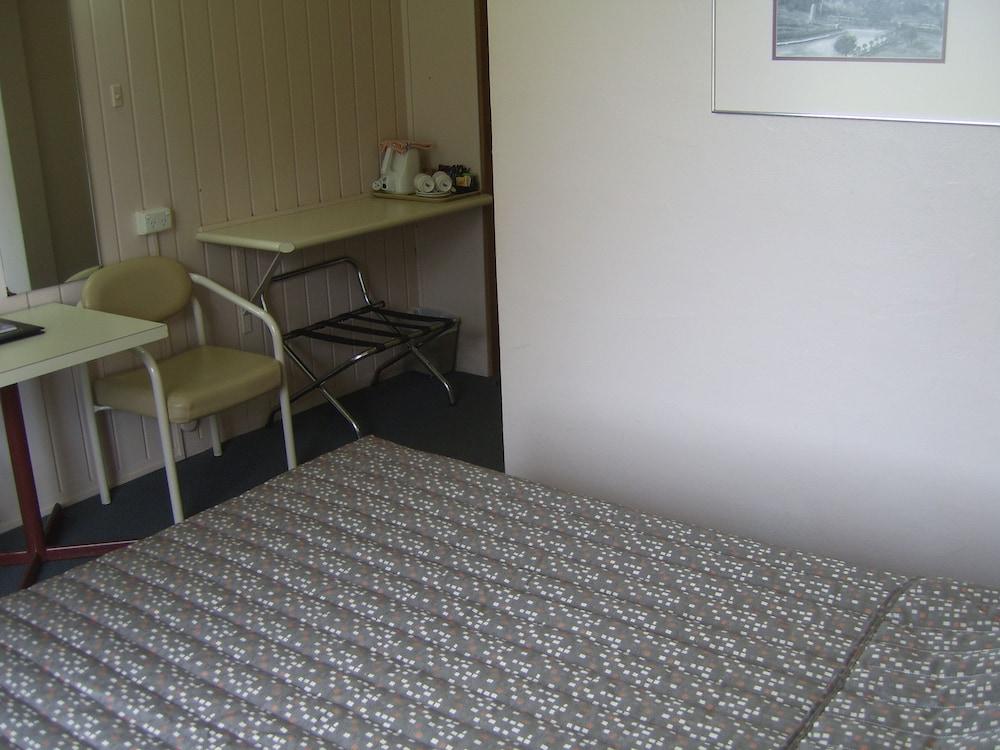 Garden Motor Inn 冈德盖 外观 照片