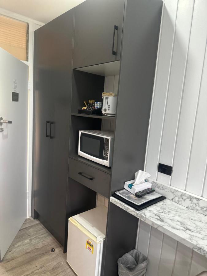 Garden Motor Inn 冈德盖 外观 照片