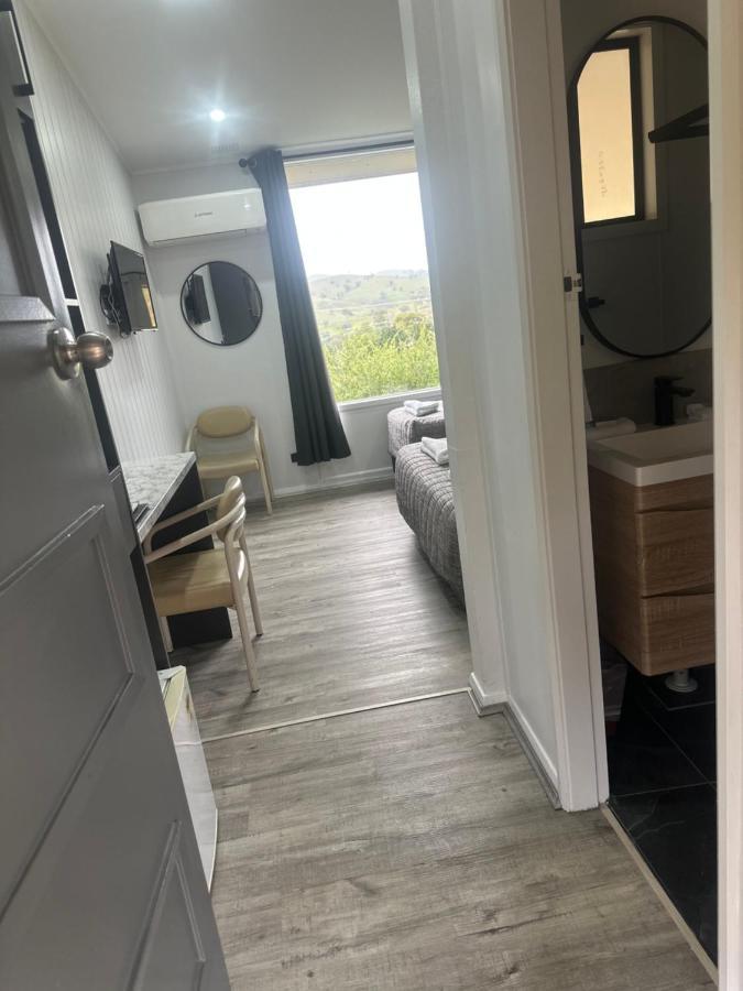 Garden Motor Inn 冈德盖 外观 照片
